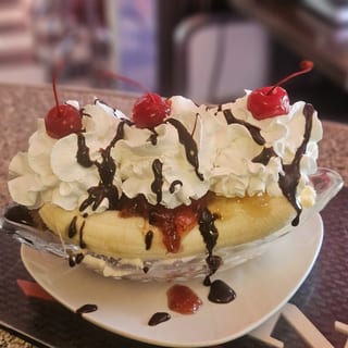 Banana Split