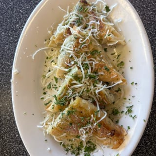 Spanakopita
