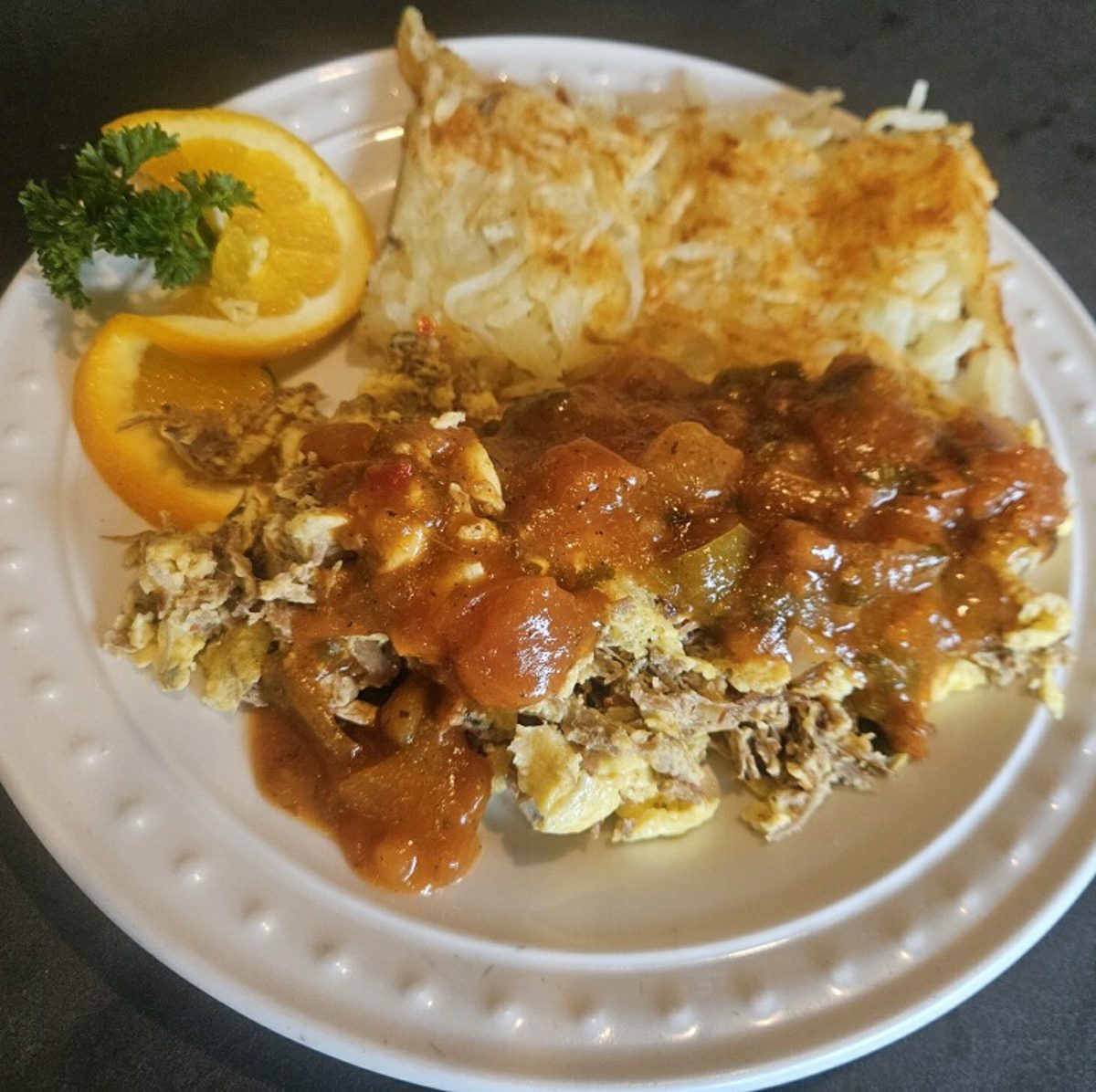 Machaca