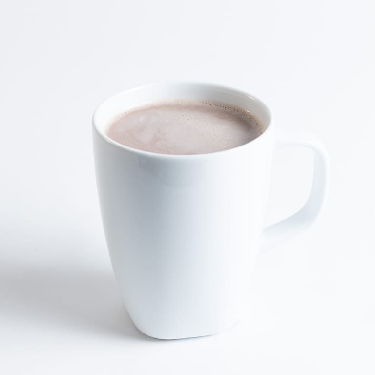 Delicious Hot Chocolate Awaits