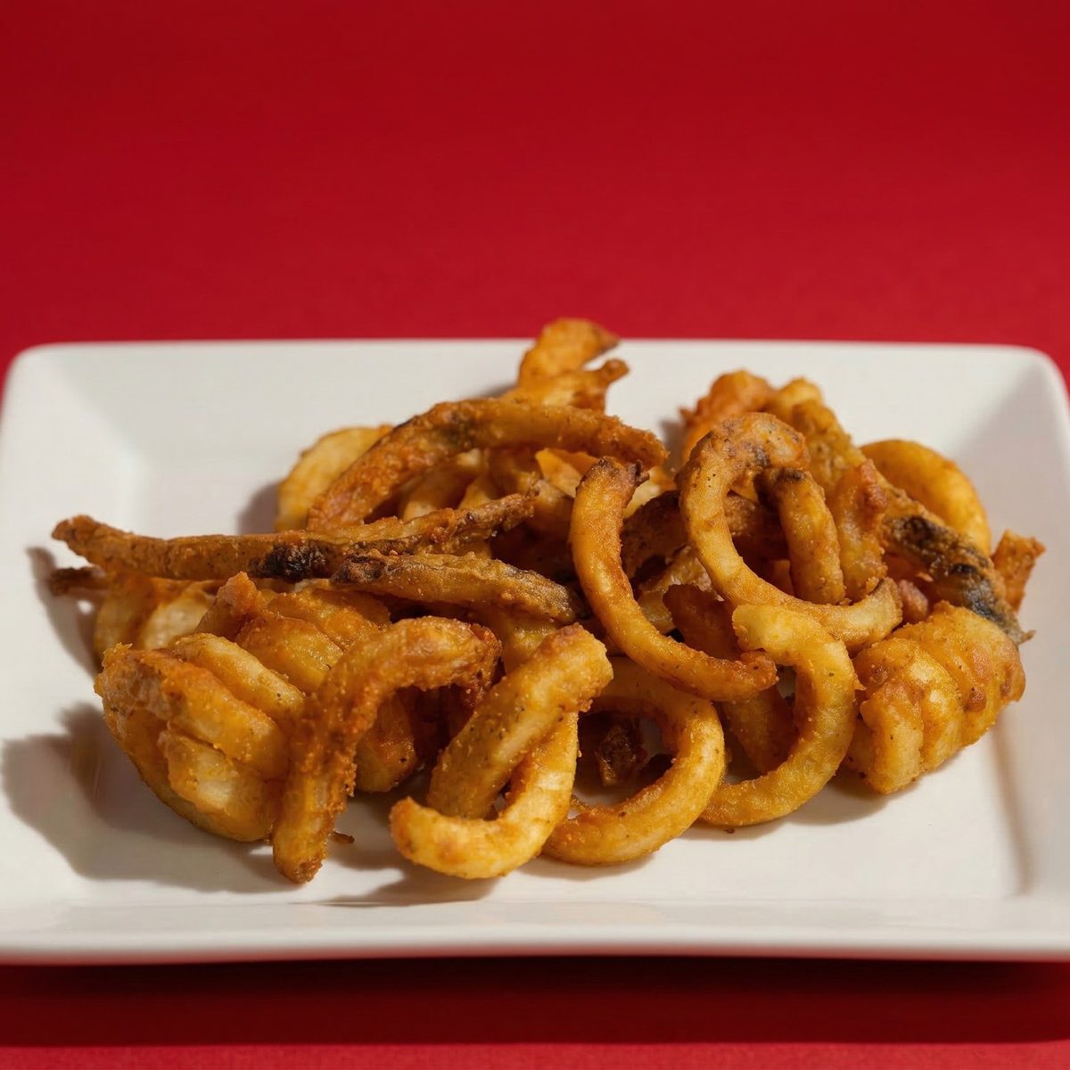 Curly Fries