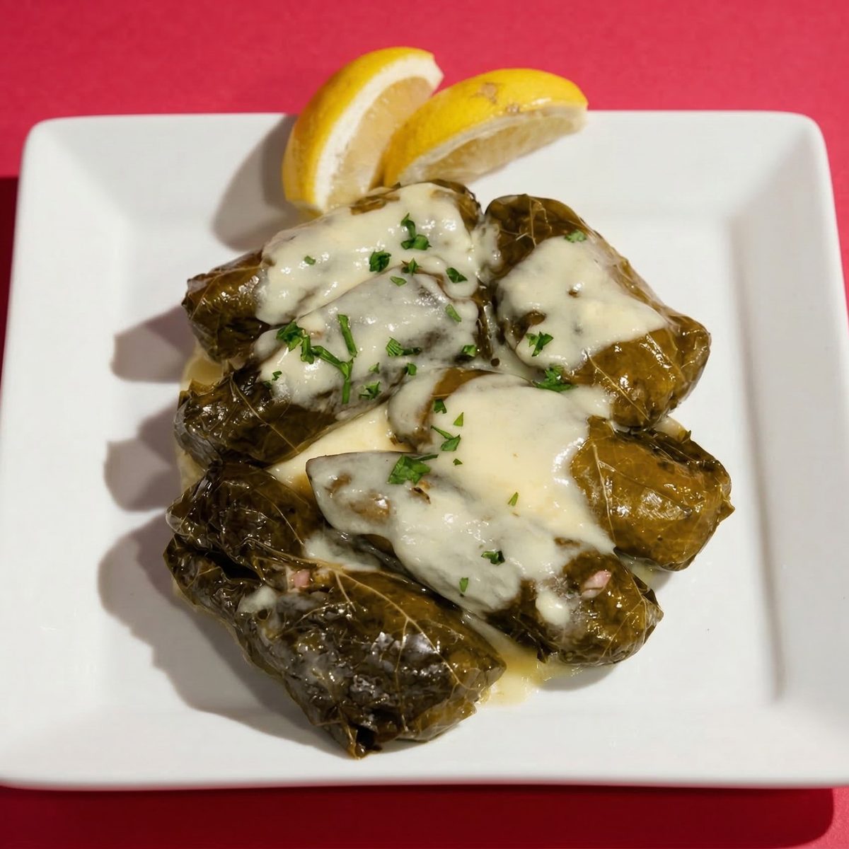 Dolmades