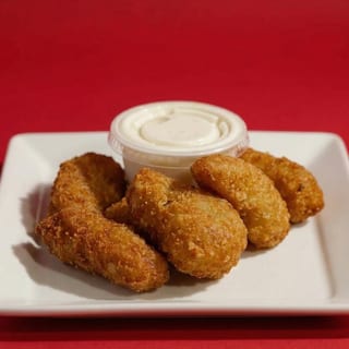 Jalapeño Poppers